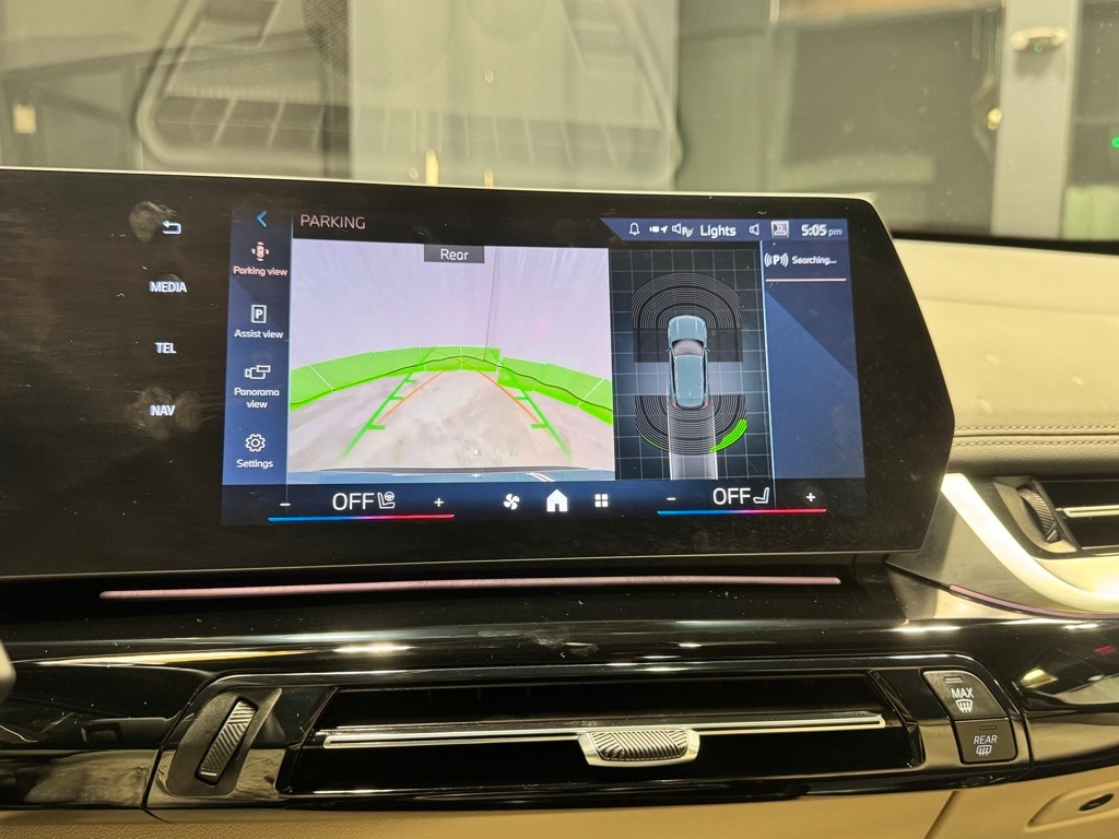 2024 BMW X1 - Image 7