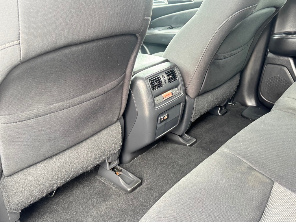 2020 NISSAN PATHFINDER - Image 24