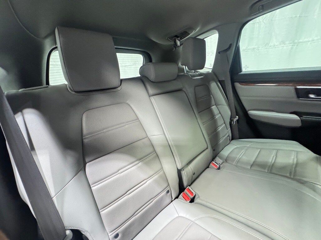 2022 HONDA CR-V - Image 27