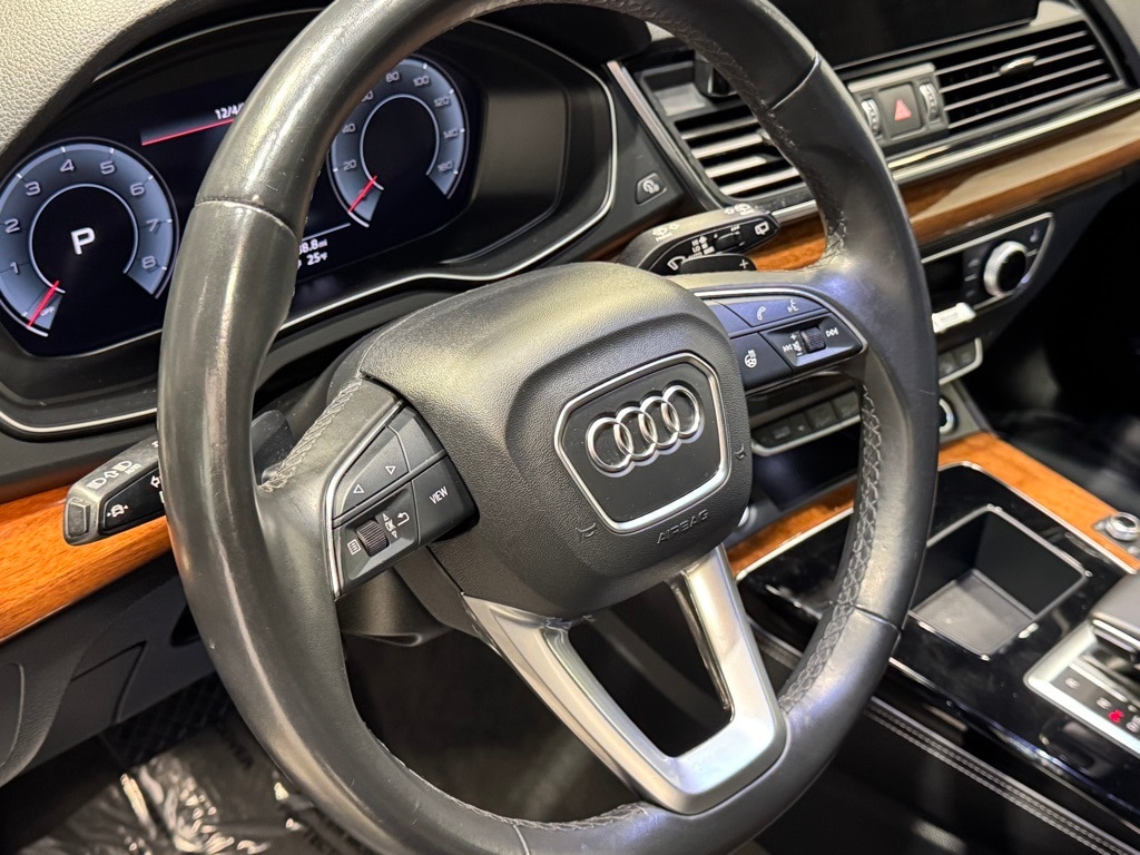 2023 AUDI Q5 - Image 15