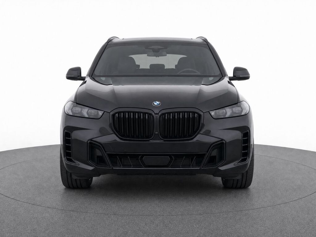 New 2026 BMW X5 xDrive40i SUV