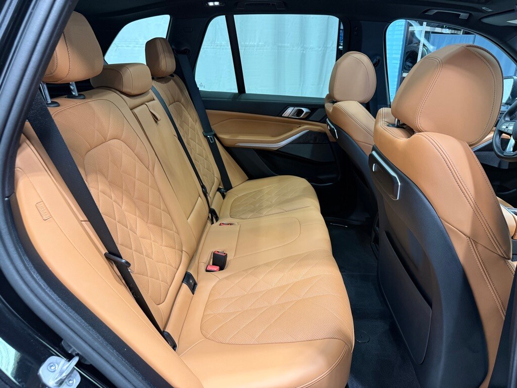 2024 BMW X5 - Image 27