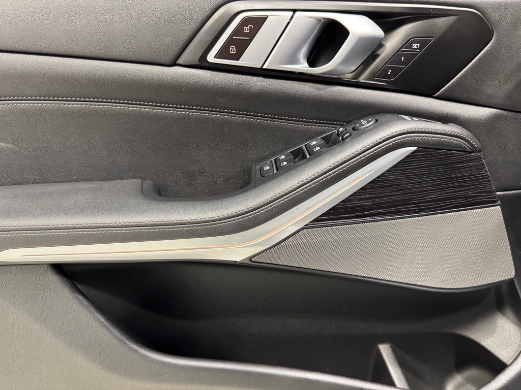 2024 BMW X5 - Image 14