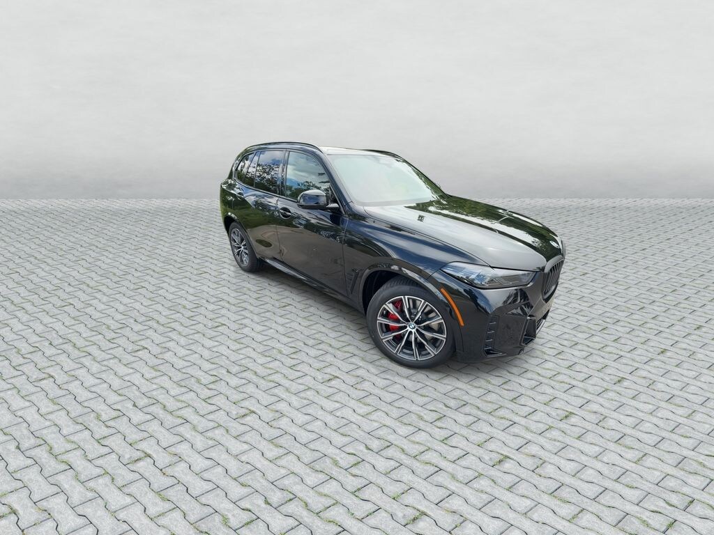 Used 2026 BMW X5 PHEV xDrive50e SUV