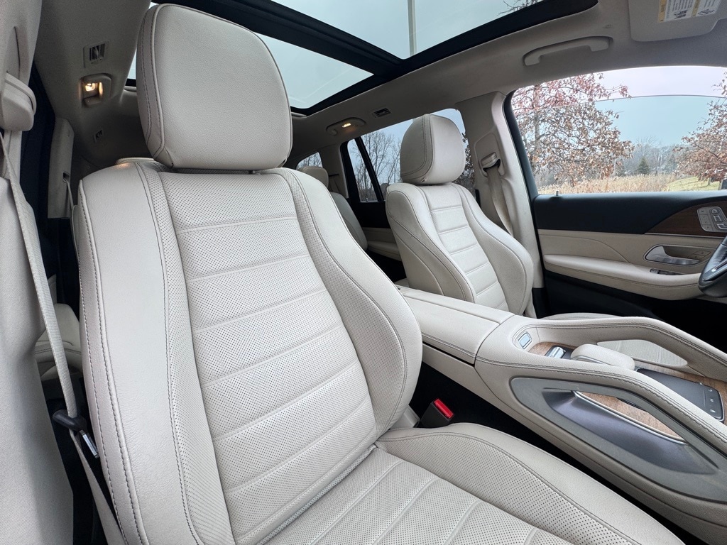 2022 MERCEDES-BENZ GLS-CLASS - Image 29