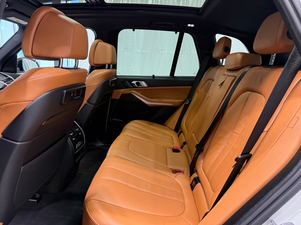 2022 BMW X5 - Image 20