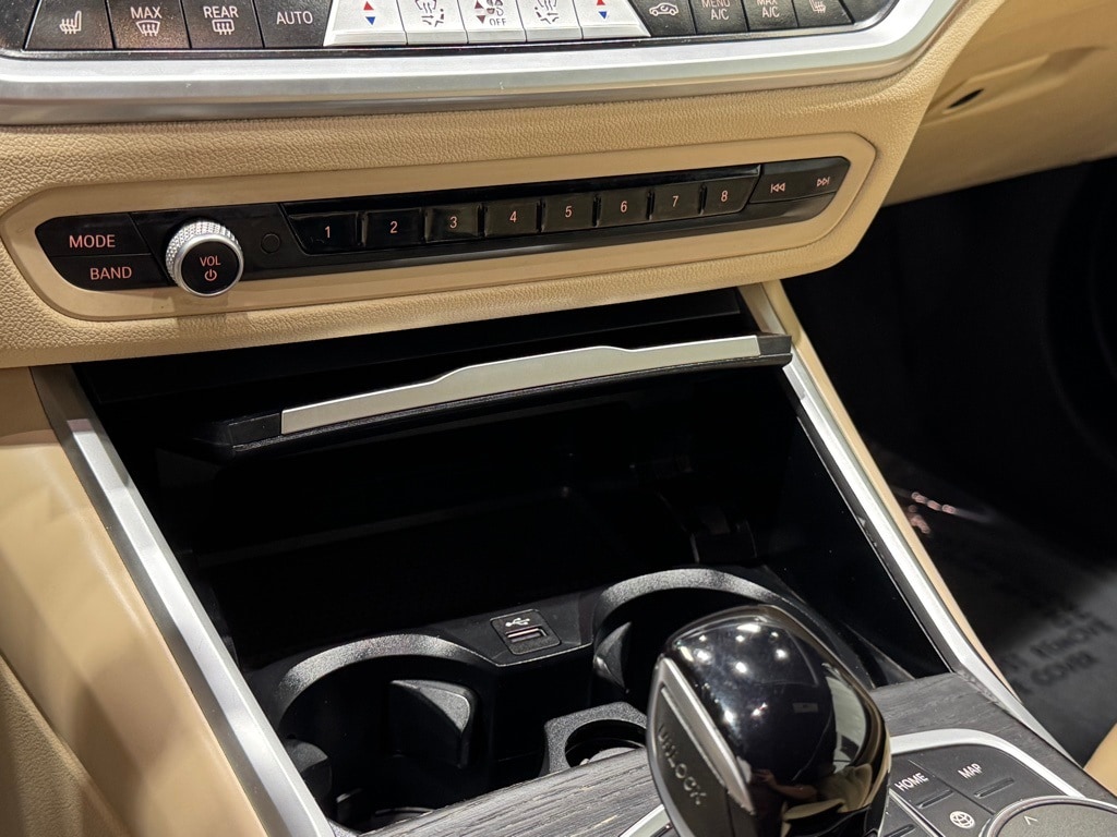 2023 BMW 430I - Image 14