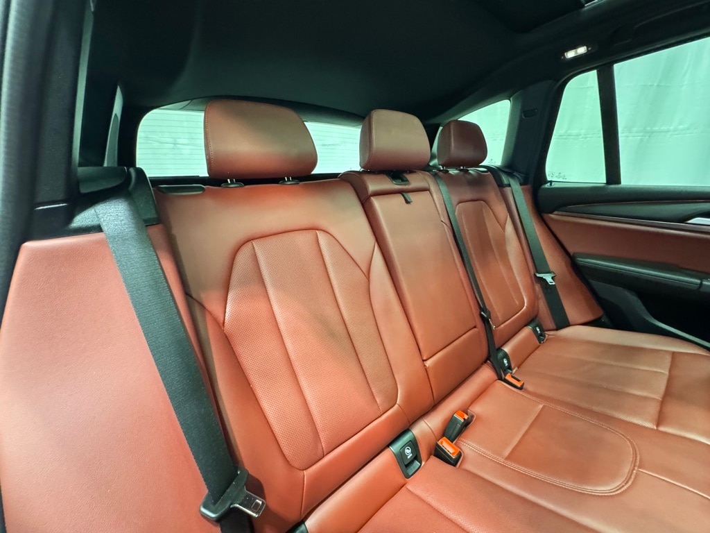 2023 BMW X3 - Image 27