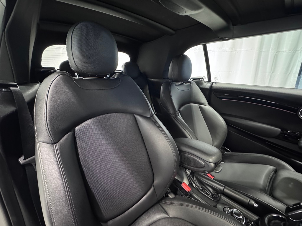 2024 MINI COOPER CONVERTIBLE - Image 25