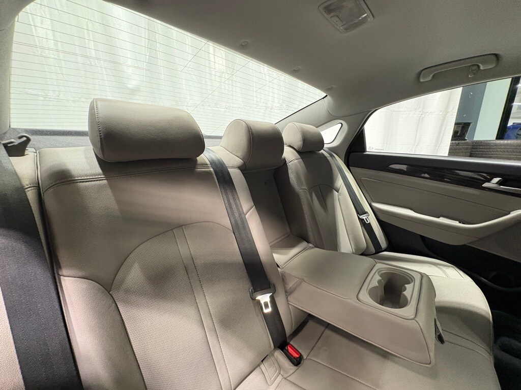 2017 HYUNDAI SONATA - Image 24
