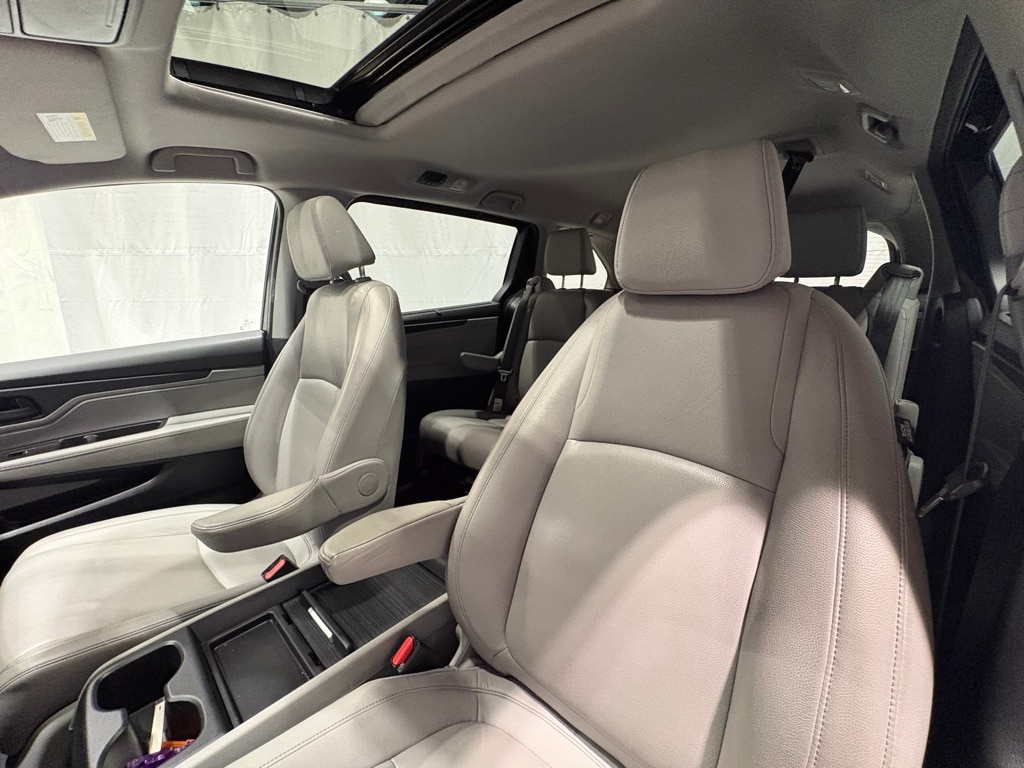 2023 HONDA ODYSSEY - Image 15