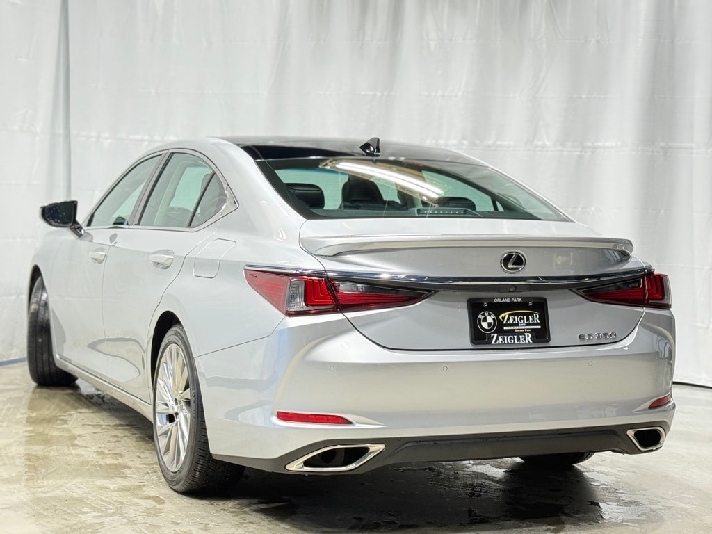 2021 LEXUS ES - Image 6