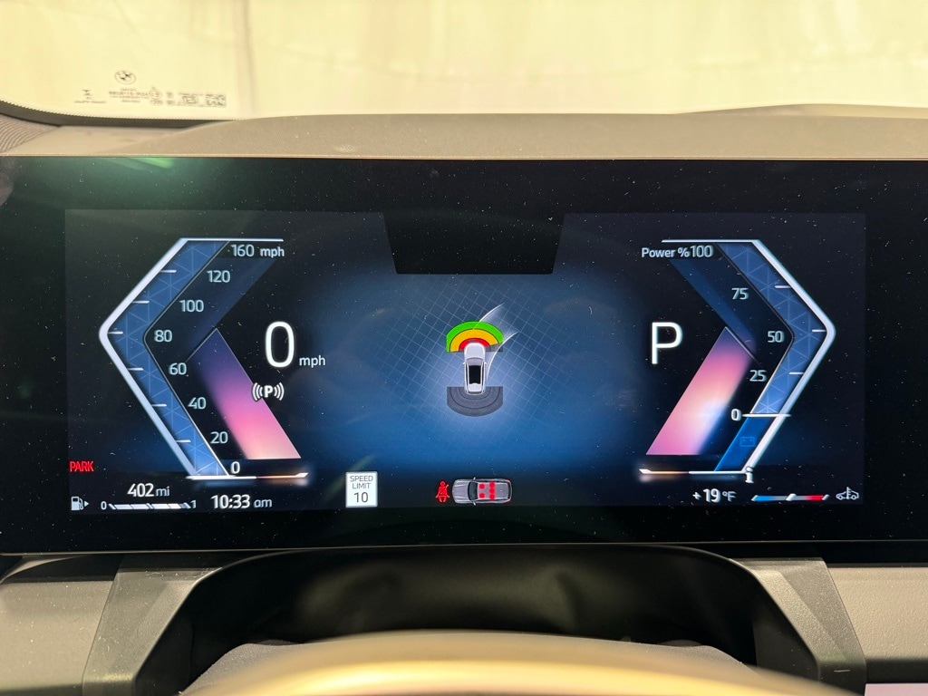 2025 BMW X3 - Image 31