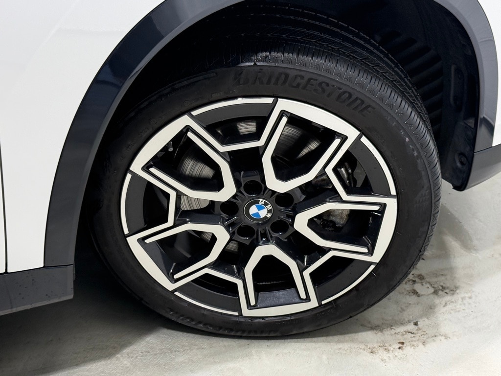 2025 BMW X1 - Image 7