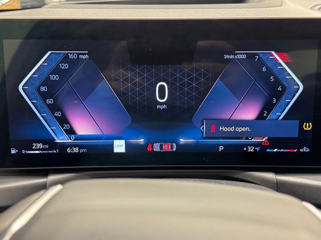 2024 BMW 330I - Image 30