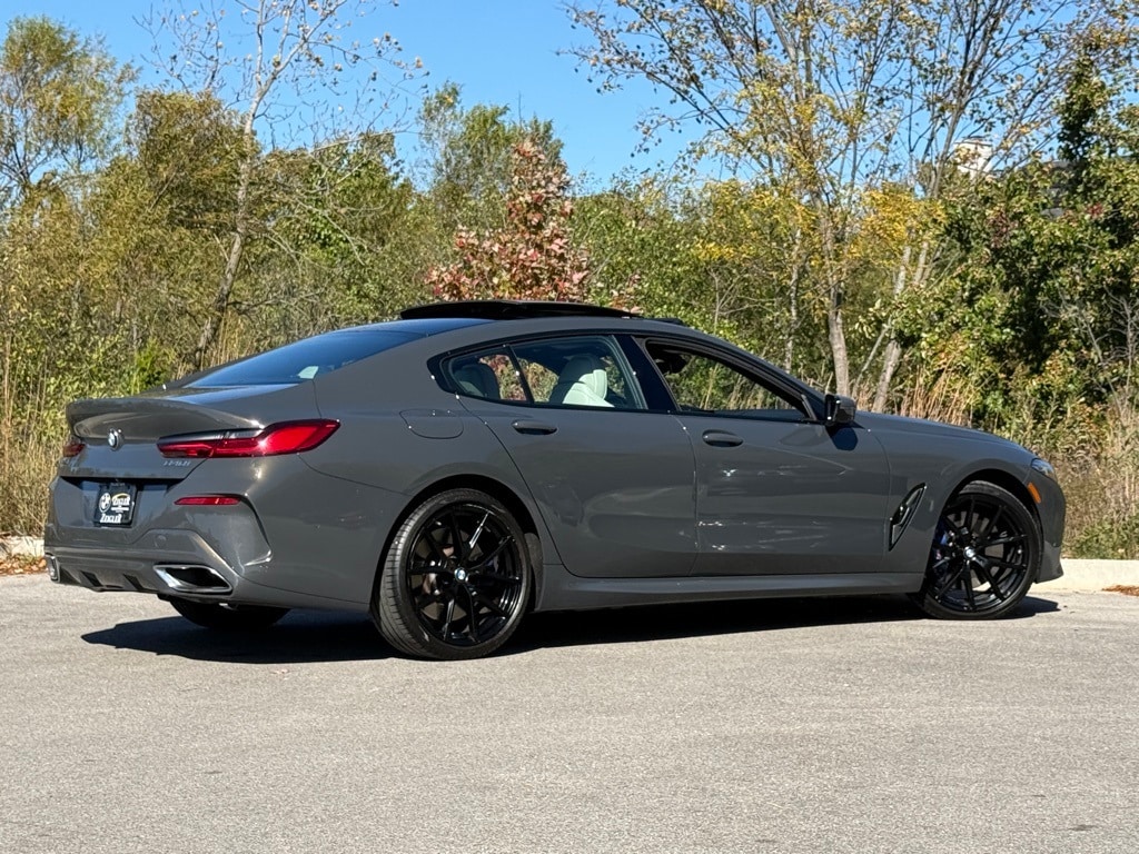 2022 BMW 840I - Image 5