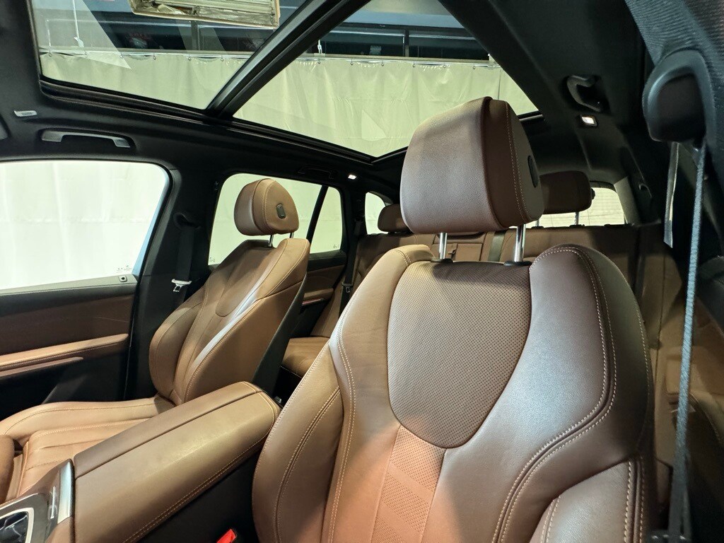2022 BMW X5 - Image 20