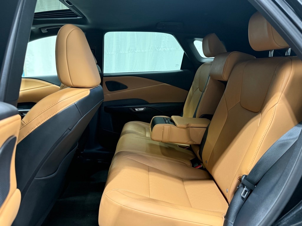 2024 LEXUS RX - Image 23