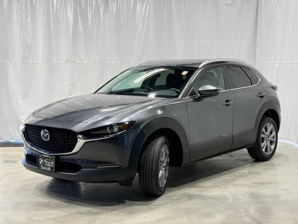 2023 MAZDA CX-30 - Image 3