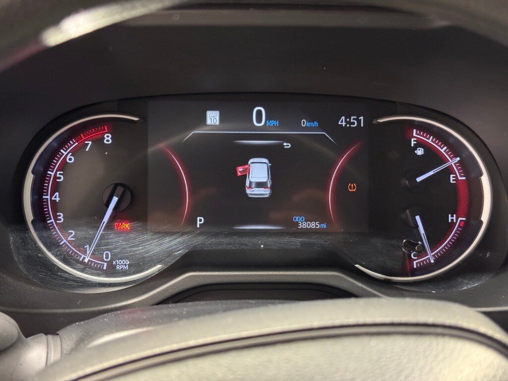 2024 TOYOTA RAV4 - Image 31