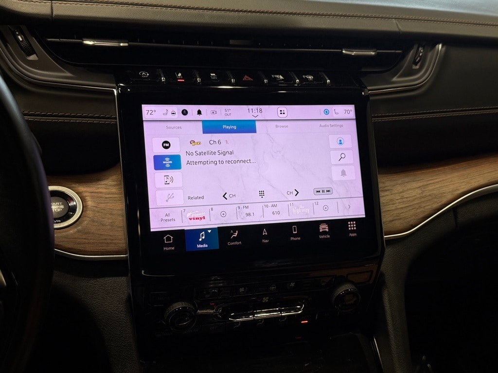 2021 JEEP GRAND CHEROKEE L - Image 33