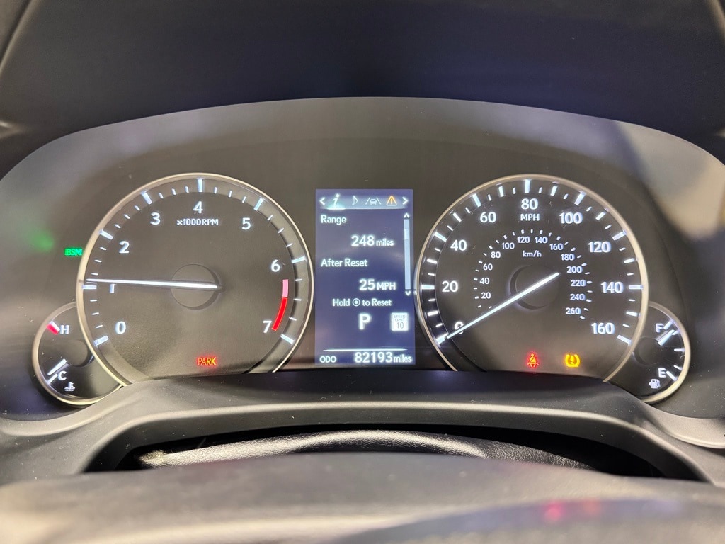 2022 LEXUS RX - Image 30