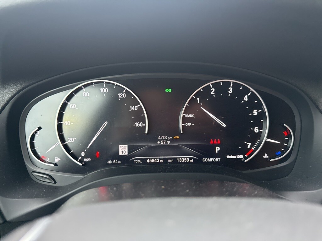 2021 Bmw X3 xDrive30i photo 2