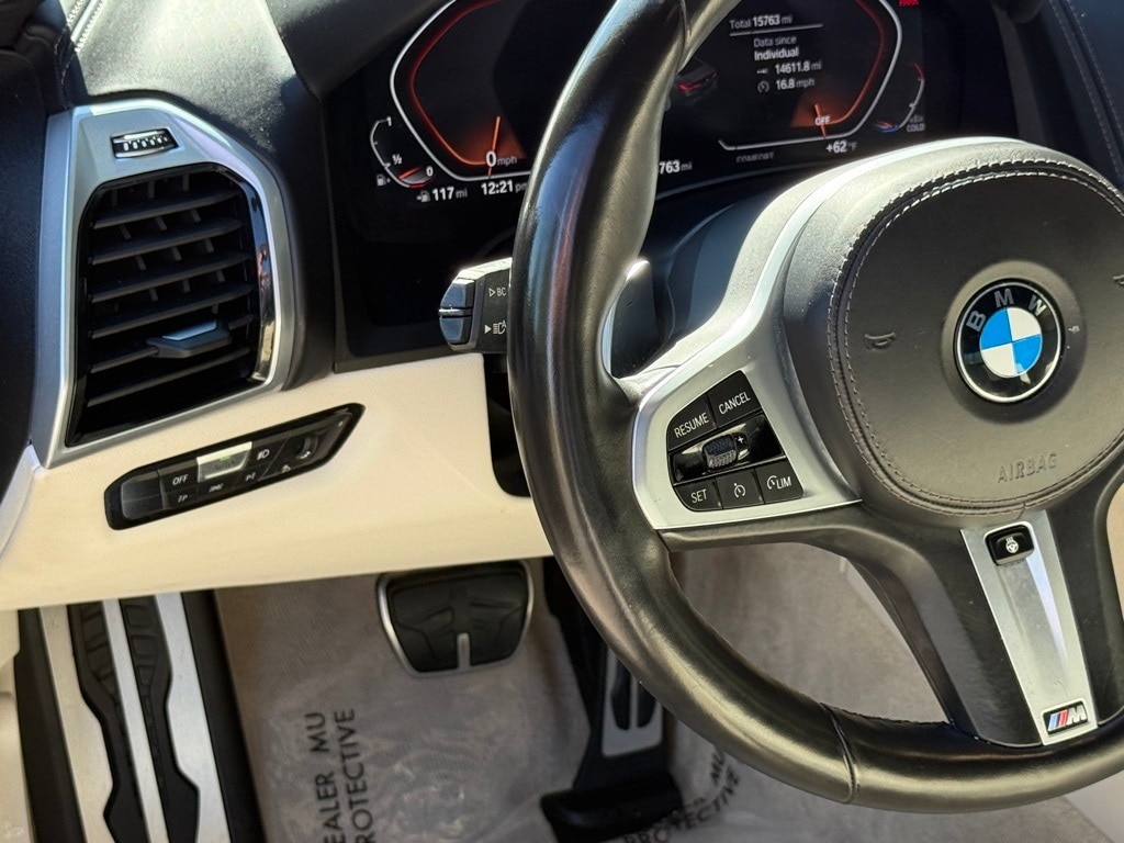 2022 BMW 840I - Image 15