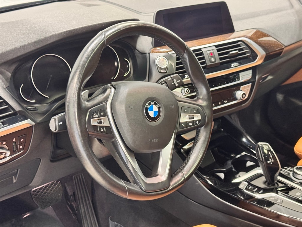 2021 BMW X3 - Image 16