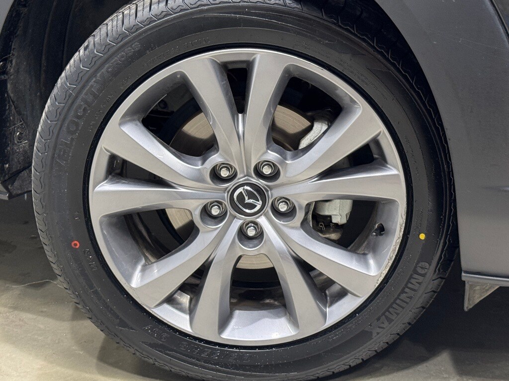 2024 MAZDA CX-30 - Image 10