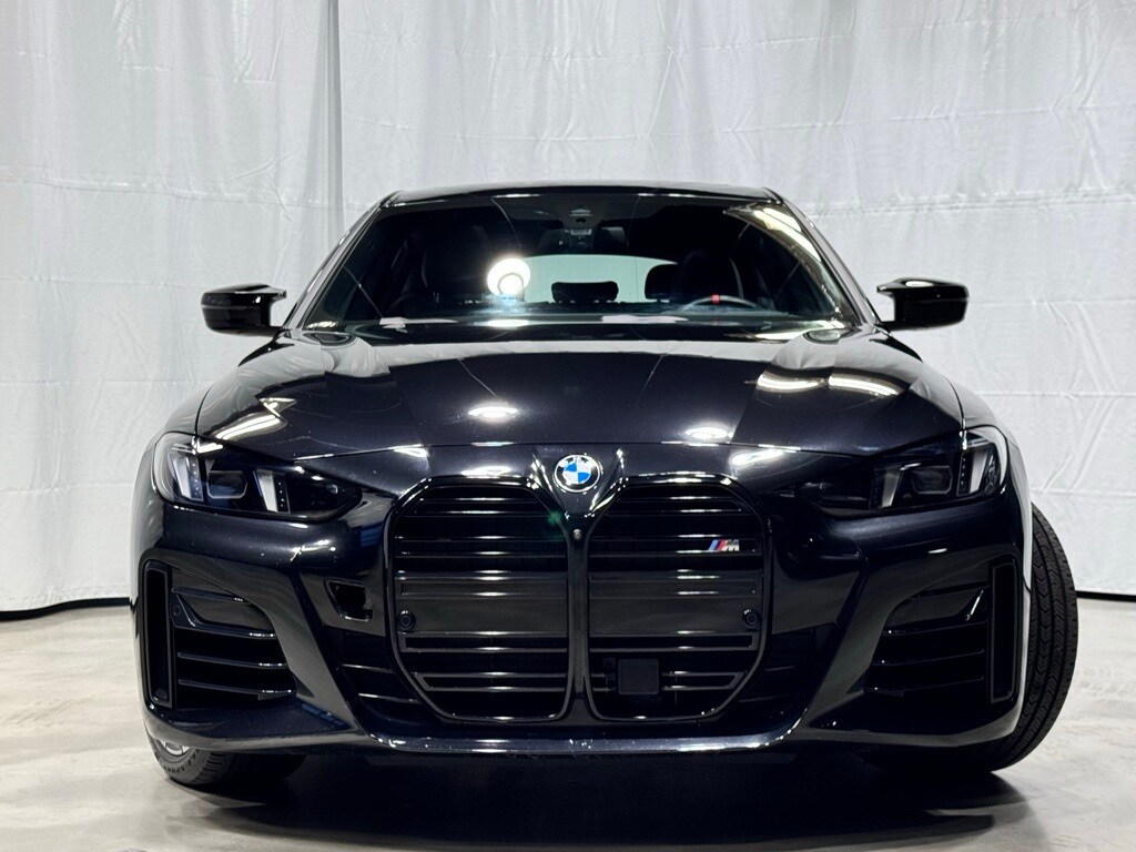 2025 Bmw M440i xDrive photo 2