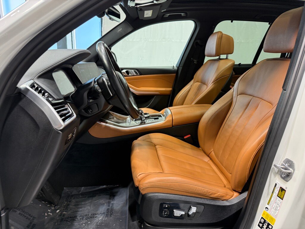 2022 BMW X5 - Image 18
