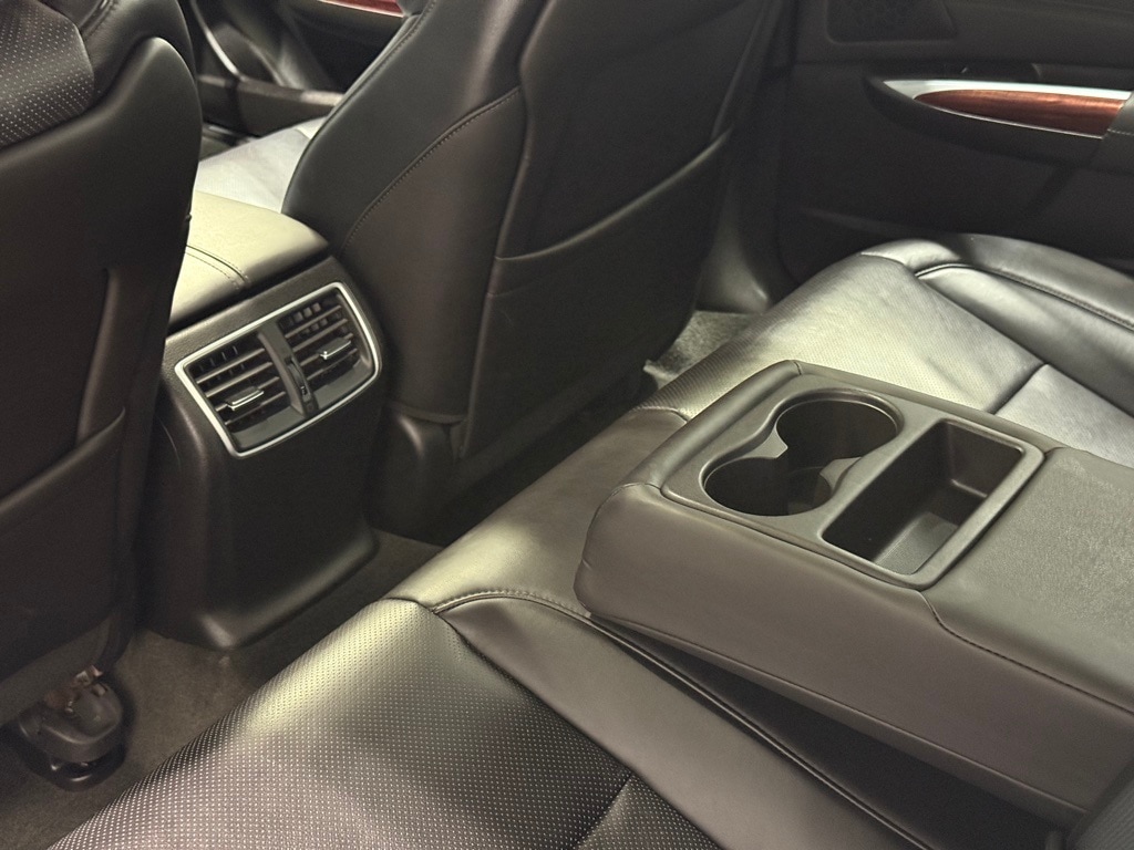 2015 ACURA TLX - Image 31