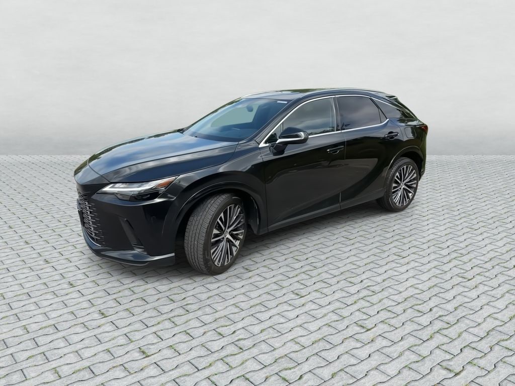 Used 2023 Lexus RX 350 Premium Plus SUV