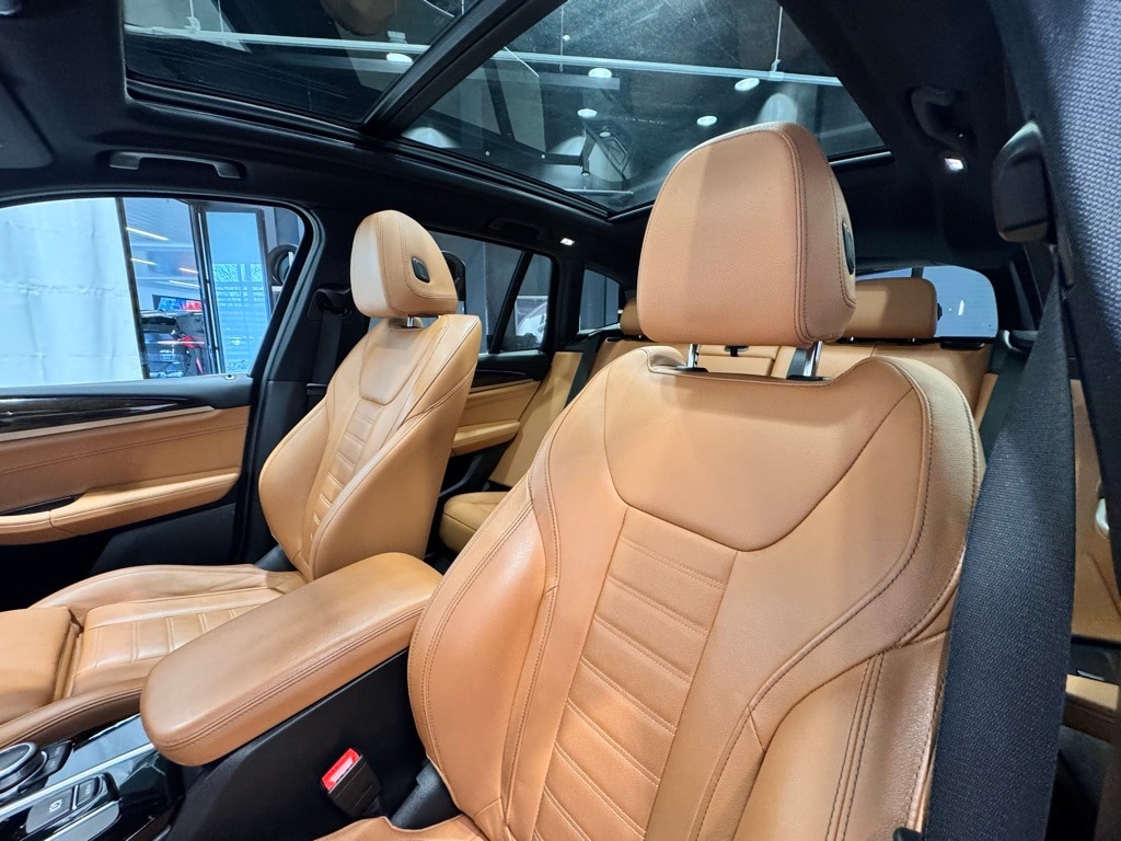 2021 BMW X3 - Image 21