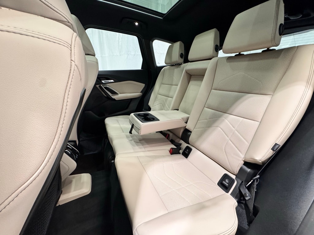 2024 BMW X1 - Image 24