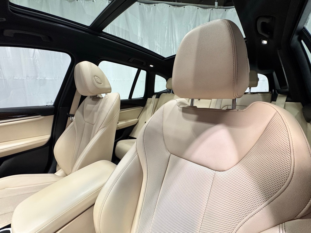 2022 BMW X3 - Image 20