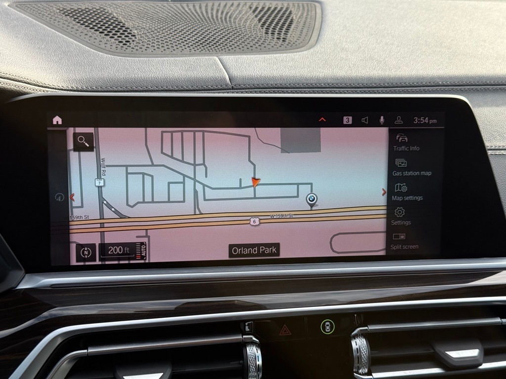 2023 BMW X5 - Image 10