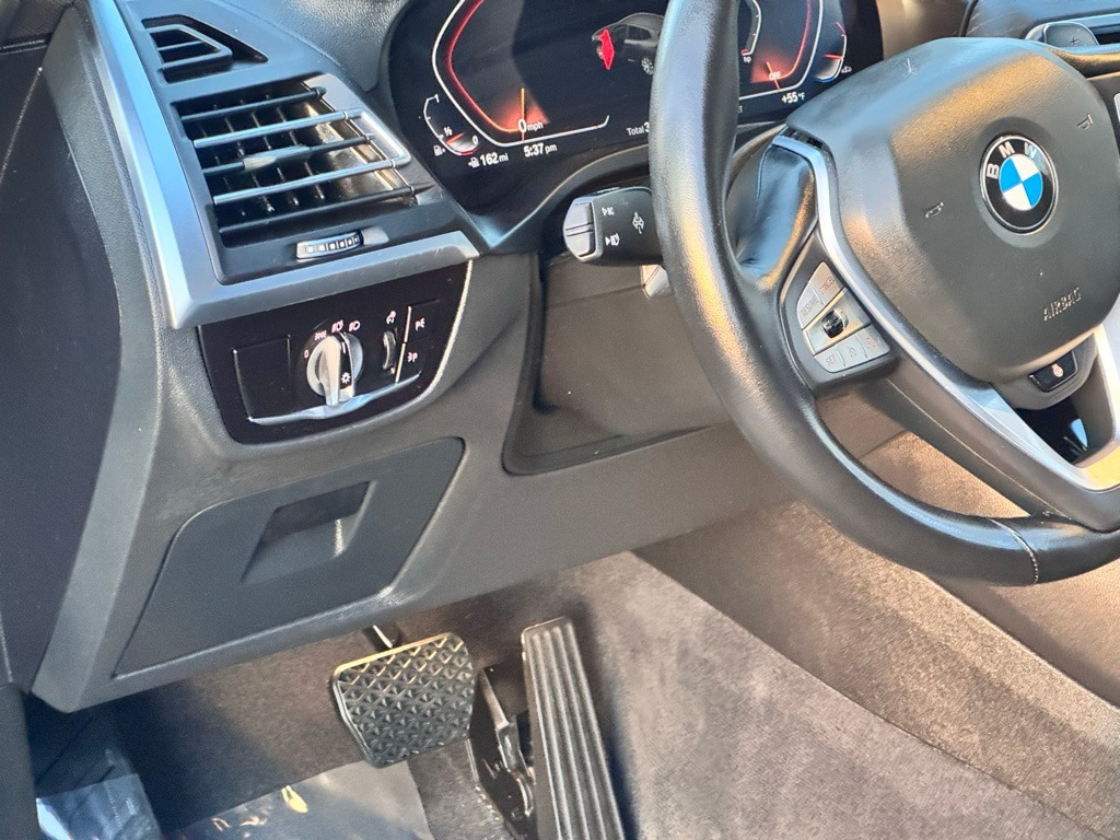 2022 BMW X3 - Image 17