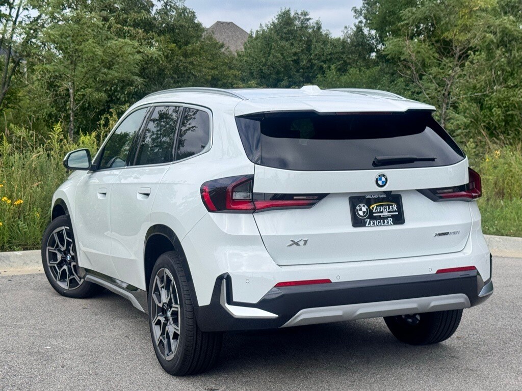 2026 Bmw X1 XDrive28i photo 4