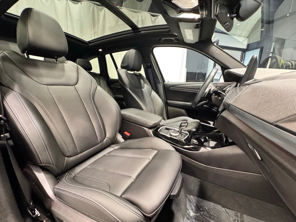 2024 BMW X3 - Image 28