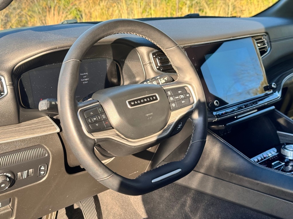 2022 JEEP WAGONEER - Image 15