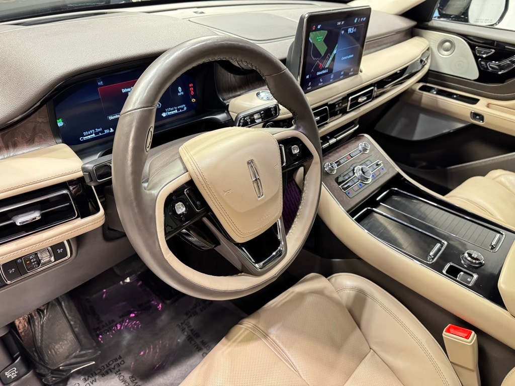 2023 LINCOLN AVIATOR - Image 18