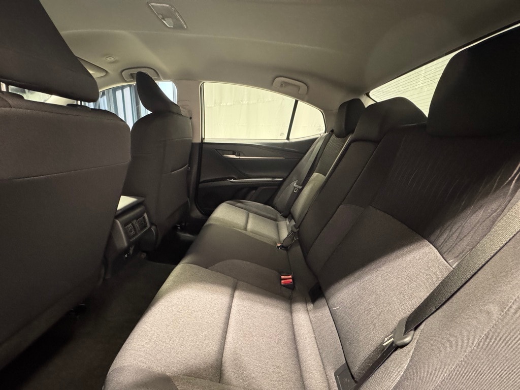 2025 TOYOTA CAMRY - Image 23