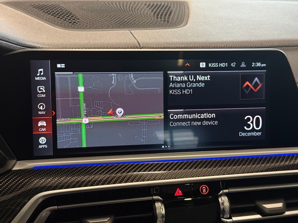 2022 BMW X5 - Image 18