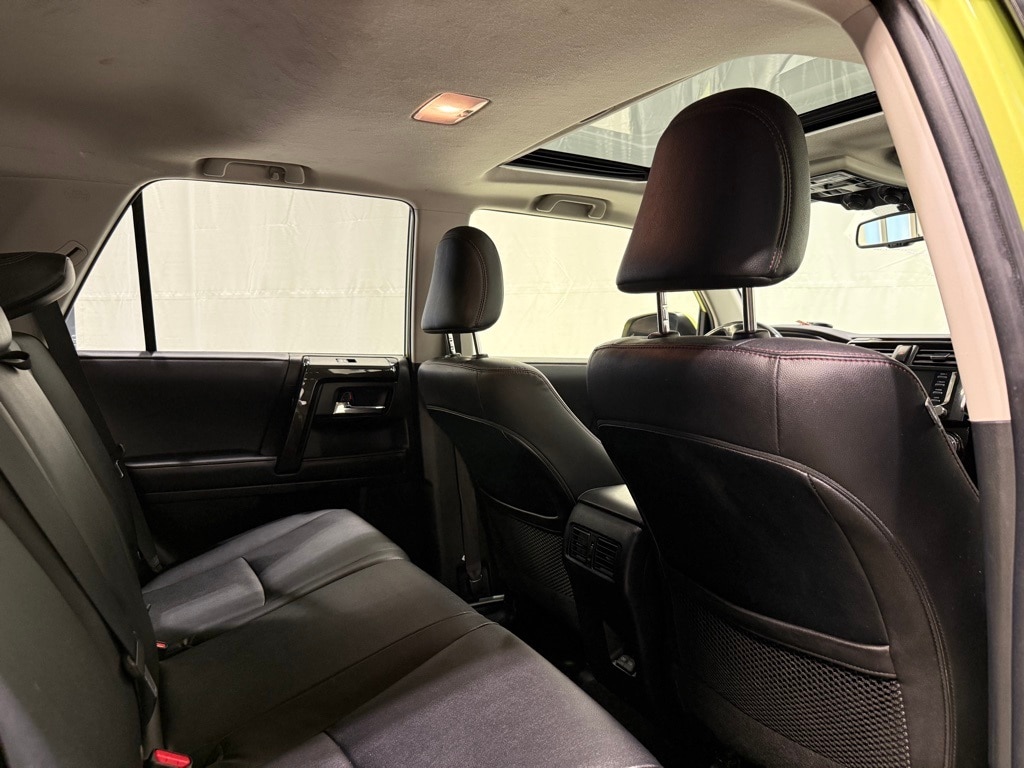 2023 TOYOTA 4RUNNER - Image 26