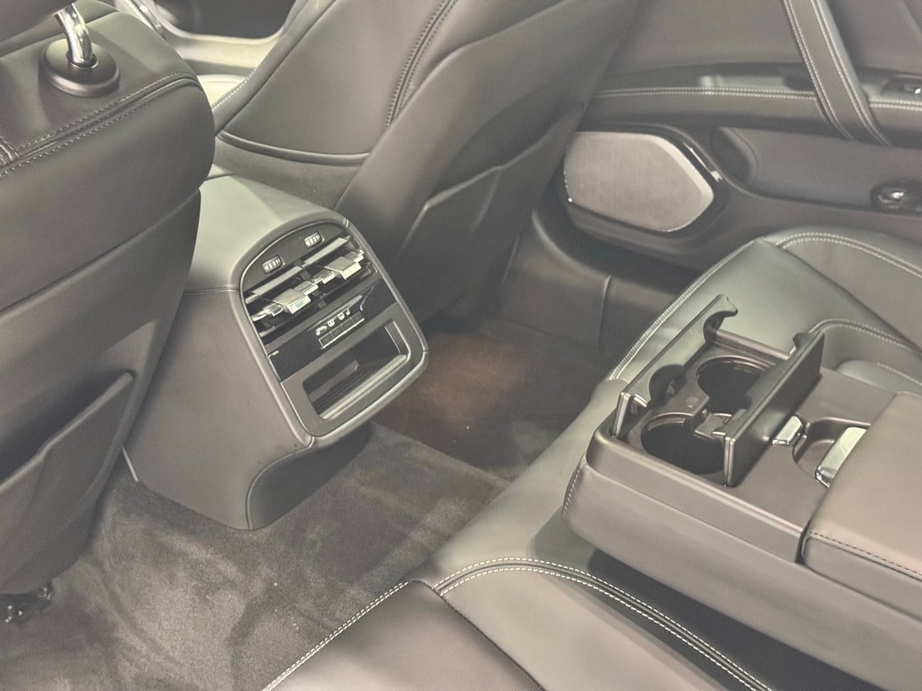 2023 MASERATI QUATTROPORTE - Image 25