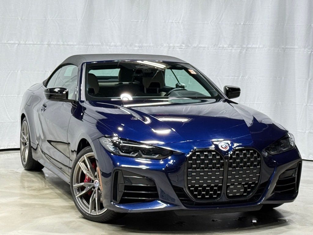 2023 BMW M440I - Image 12