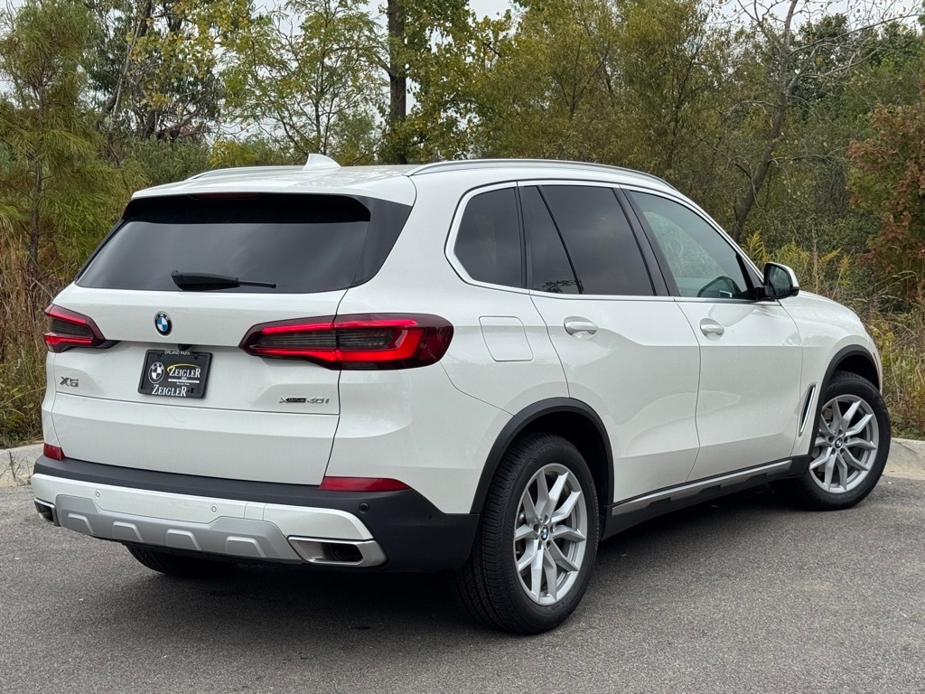 2023 BMW X5 - Image 6