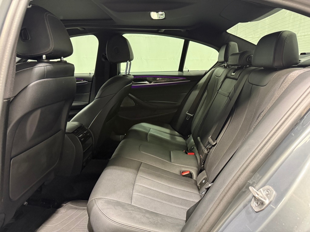 2023 BMW 540I - Image 20